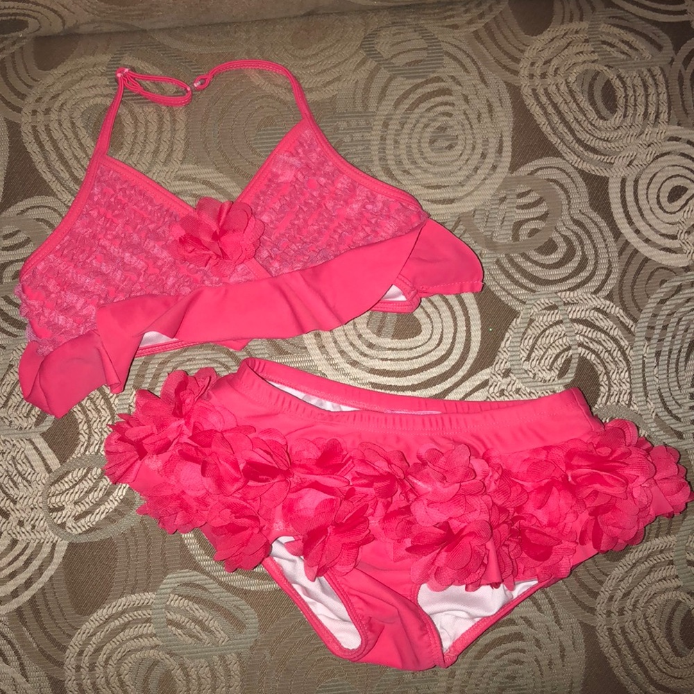COPY - Isobella and Chloe swimsuit
